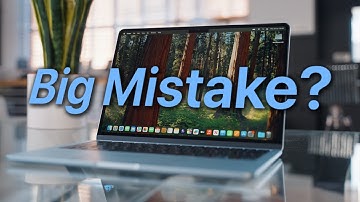 M4 MacBook Air: Regret the Base Model? 😬