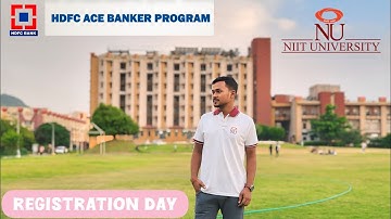 HDFC Ace Banker