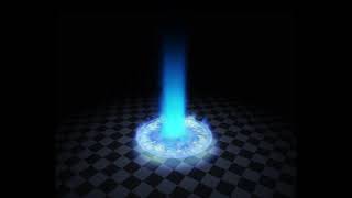EmberGen Random Test #0004
