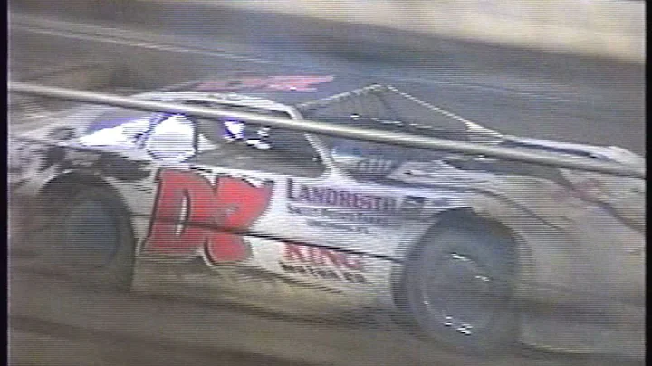 Jerry Inmon - 2000 East Bay Winternationals