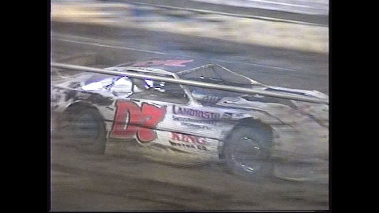 Jerry Inmon - 2000 East Bay Winternationals - YouTube