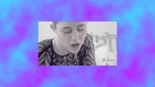 Miley Cyrus - Adore You Remix (Vj Polux Reconstruction Mix Video)