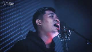 Mario G Klau - Semata Karenamu Cover Rock By. CelloType