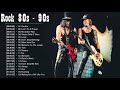 80&#39;s &amp; 90&#39;s Rock Ballads | Best Rock Ballads Songs Of All Time | Rock Ballads Collection 2