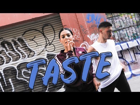 Tyga – Taste ft. Offset  (Dance Video) | Choreography | MihranTV