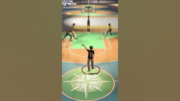 Best speed boost move in NBA 2K22 #shorts