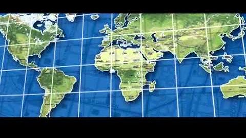 Geobis - The Art of Maps