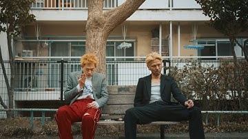 人に興味を持つことを避けてきていた男、不思議な青年との出会いで変わっていく　映画「君に幸あれよ」公開決定