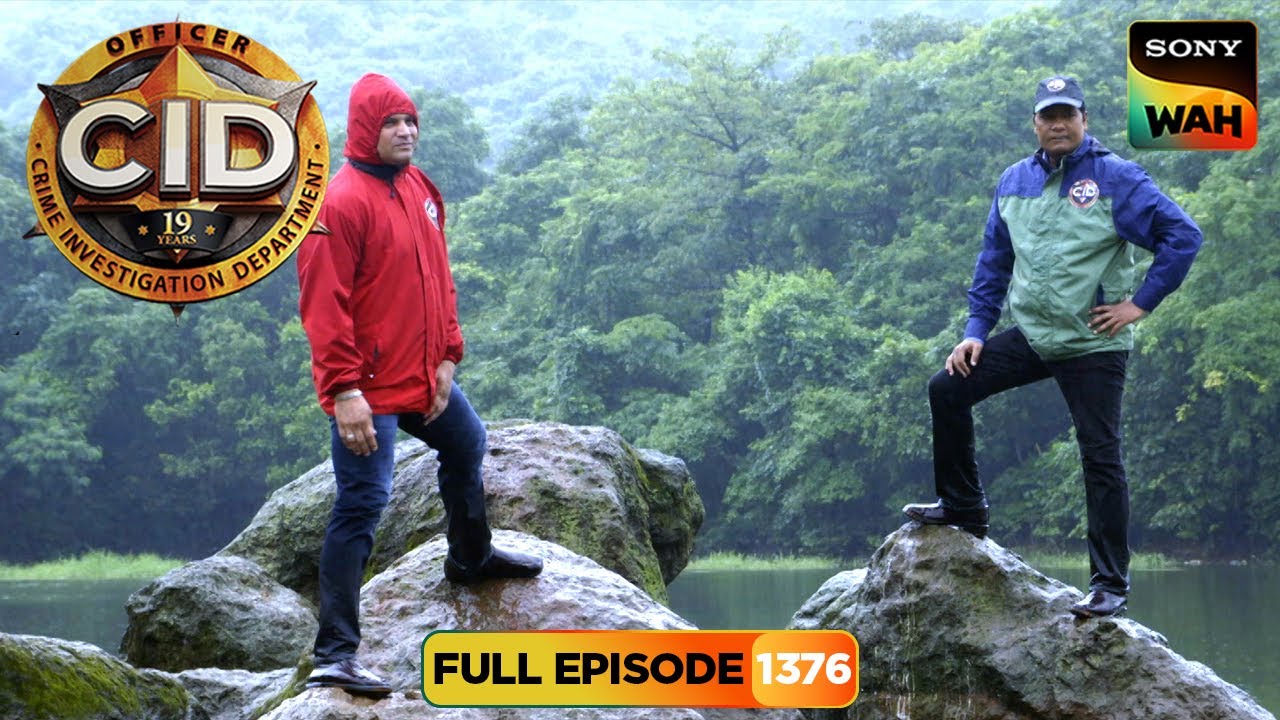 Abhijeet को तालाब में दिखी एक Mysterious चीज | CID |सी.आई.डी. | 10 May 2025