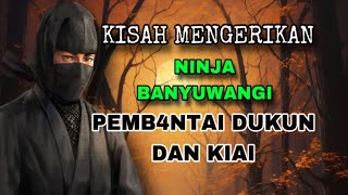 Download Lagu KOMPILASI NASIB NINJA BANYUWANGI PEMB4NTAI DUKUN DAN KIAI MP3 Download Lagu KOMPILASI NASIB NINJA BANYUWANGI PEMB4NTAI DUKUN DAN KIAI MP3