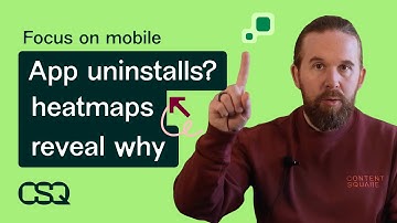 How mobile app heatmaps reveal what makes users convert (or uninstall!)