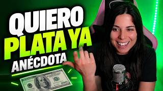 Tiene 19 Años Y Quiere Ser Millonario Ya Anécdota