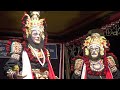 Yakshagana -- Garuda garva bhanga - 1