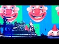 P!nk &quot;Funhouse&quot; (with Just A Girl Live in Nashville 03-10-2019)