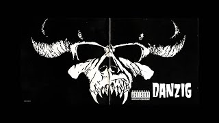 Danzig - Am I Demon