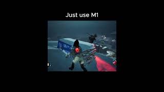Just Use M1 #dbdshorts #dbd #dbdclips #fyp #viral #0614
