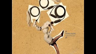 Booka Shade In White Rooms Neo Mix Booka Shade In White Rooms Neo Mix