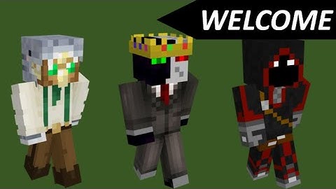 Dream SMP Viewer Voting Episode 1