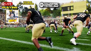 🔴 Live Playing NCAA 14 & Discussing EA College Football 25 New Info