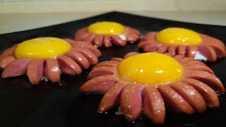 A new way to cook breakfast❗ Easy and delicious recipe!