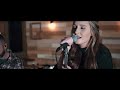 Chelsey James - Hands On The Bible (Acoustic)