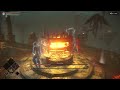 GAMEPLAY DEMON SOULS TENTANDO MATAR UNS BOSS