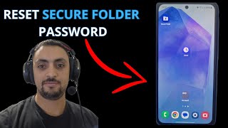 🔐 Forgot Your Secure Folder Password? Reset It on Samsung (2025 Guide)