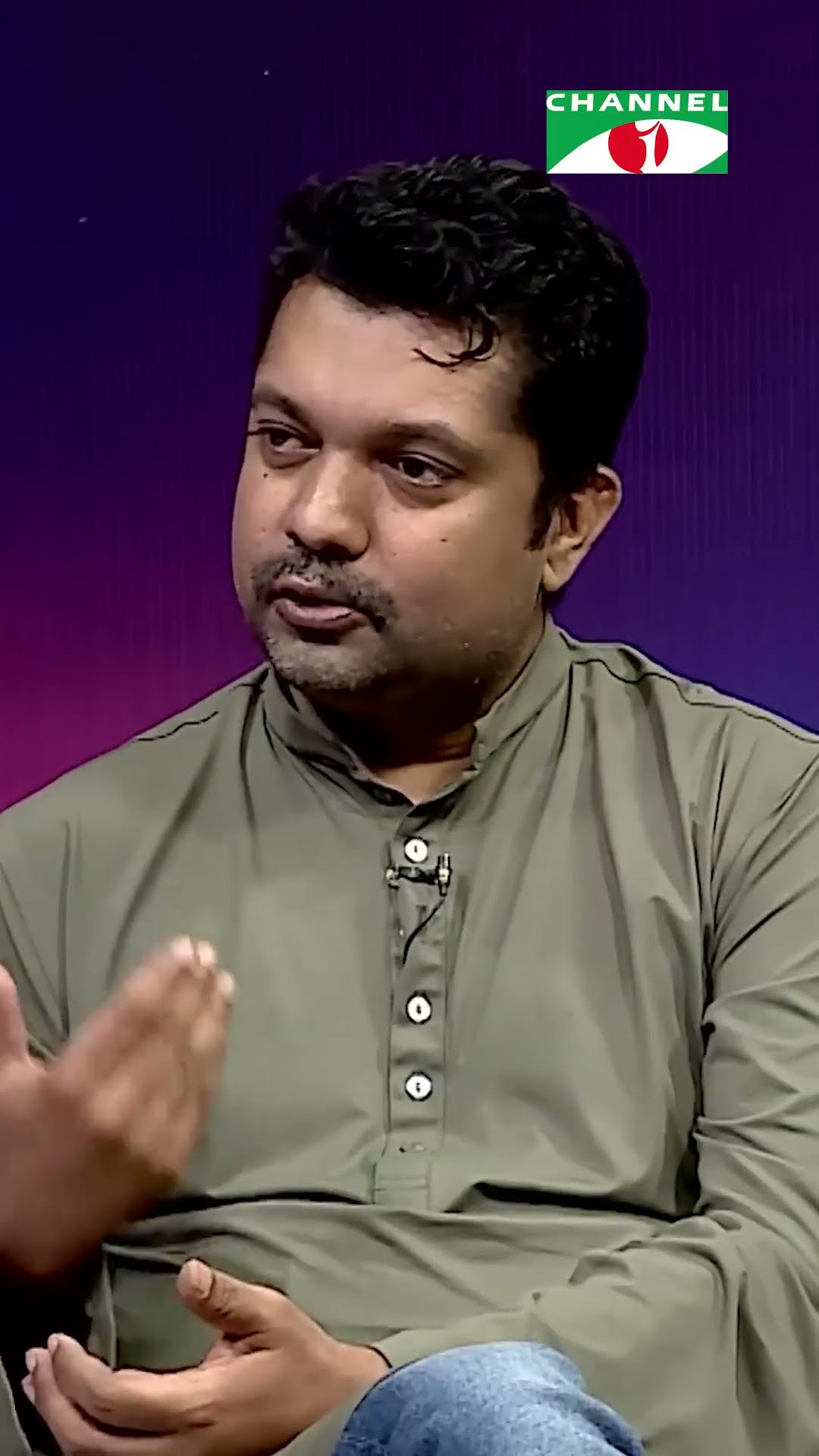 নিশো ভাই বেশি পছন্দের | Channel i Tv