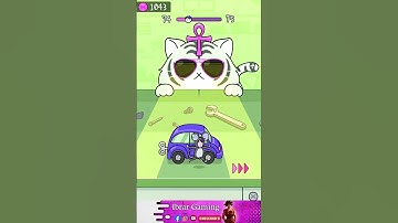 Hide and seek: cat Escape full speed level 74-75 #shorts #ytshorts  #gaming