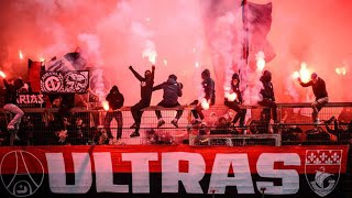 PSG ULTRAS | COLLECTIF ULTRAS PARIS | FRANCE (REUPLOAD)