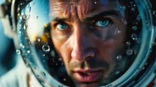 Spacewalks – The Real AI Documentary Beyond Earth (Full Version)