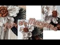 🌺Flor de Macramé | macrame flower | Diy | estilo BOHO| parte 2 de tapiz