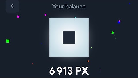 Not pixel pain reward 0 error solution | How to increase paint reward px in not pixel