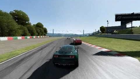 How To Win A Race - NFS Shift 2