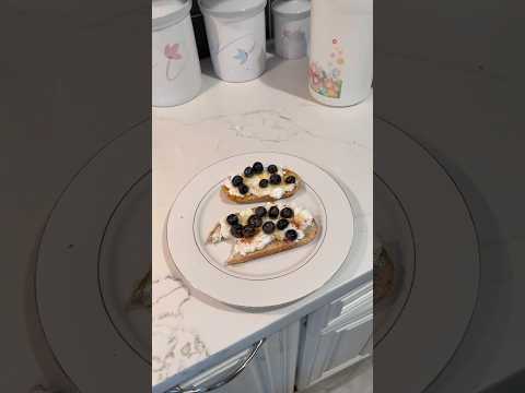 I Was Really Looking Forward To Breakfast As Soon As I Woke Up Is That Weird Morningroutine