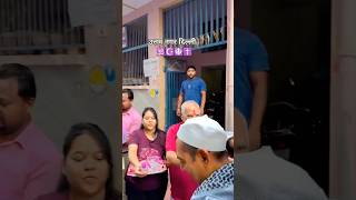 Delhi uttam nagar ll Eid Mubarak #eidmubarak #eid #eidspecial #shots #youtubeshorts