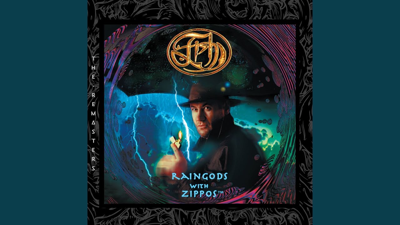 在 YouTube 上观看 Tilted Cross (The Remasters)