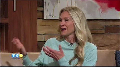 Nystrom & Associates on Twin Cities Live - Admitti...