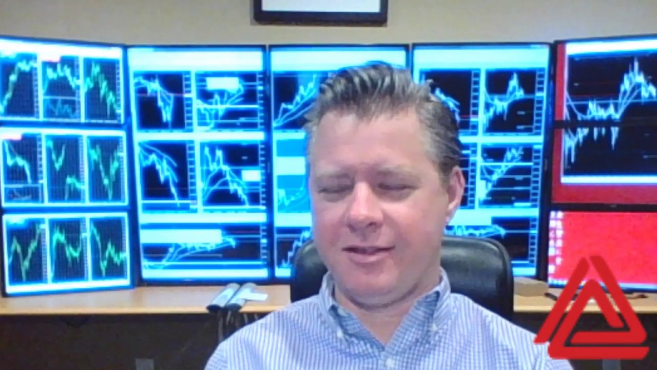 Streaming forex