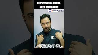 NEET 2026 Online Exam Fear? Rural Students Must Watch This Motivation & Preparation Guide