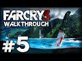 Прохождение FAR CRY 3 — Часть #5: ВСТРЕЧА С ЦИТРОЙ