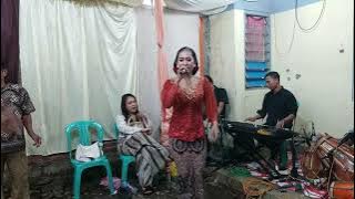 caping gunung versi orleng banyumasan parso obyag