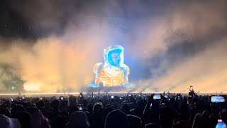 Eric Prydz HOLO @ Coachella 2023 [Pryda - EDC Mexico 2023 ID]