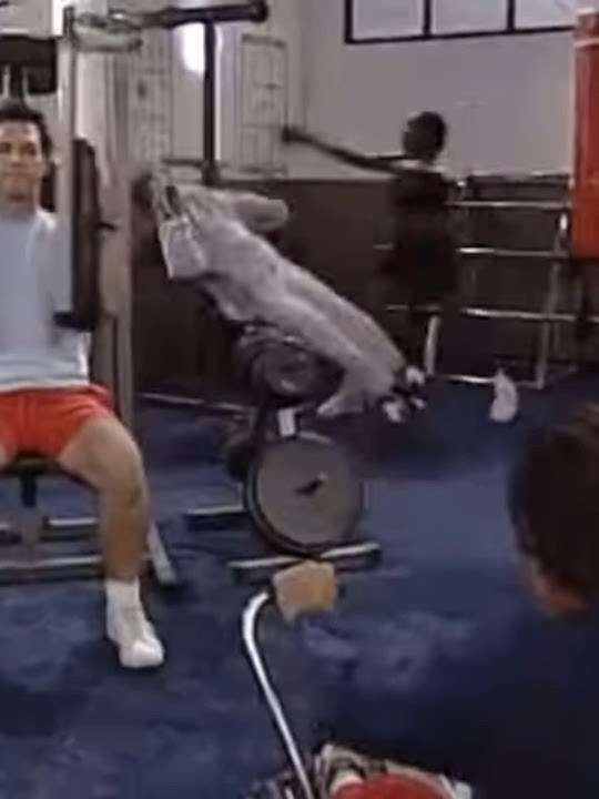 Fresh Prince: Rag Doll Scenes 🤣