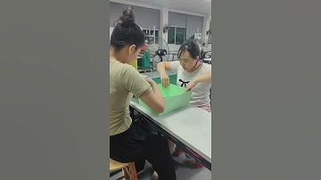 custom folding gift box #foldingbox #foldablebox #giftbox #factory #factoryproducts #custombox