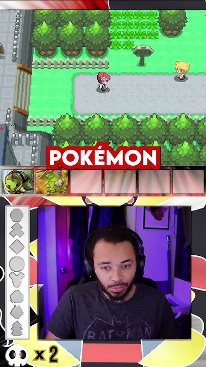 How I LOST The Hardest Pok mon Platinum ROM Hack Before The First Gym how-i-lost-the-hardest-pok-mon-platinum-rom-hack-before-the-first-gym