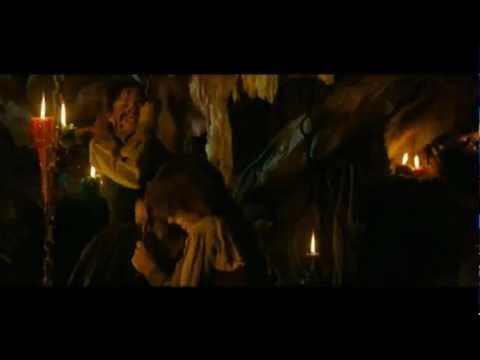 Hansel & Gretel Cazadores de Brujas 3D - Official Trailer 2012 HD [Sub. Espñol]