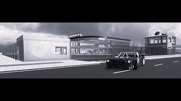 Cop Dealership Tycoon Part #1 Cinematic (OFFICIAL) Video By R&C Games
