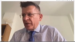 Η στρατηγική Ερντογάν για την Γαλάζια Πατρίδα. Κ.Αλεξάκης πρ. Διοικητής Ειδικών Δυνάμεων 