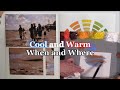Quick Tip 448 - Cool and Warm / When and Where